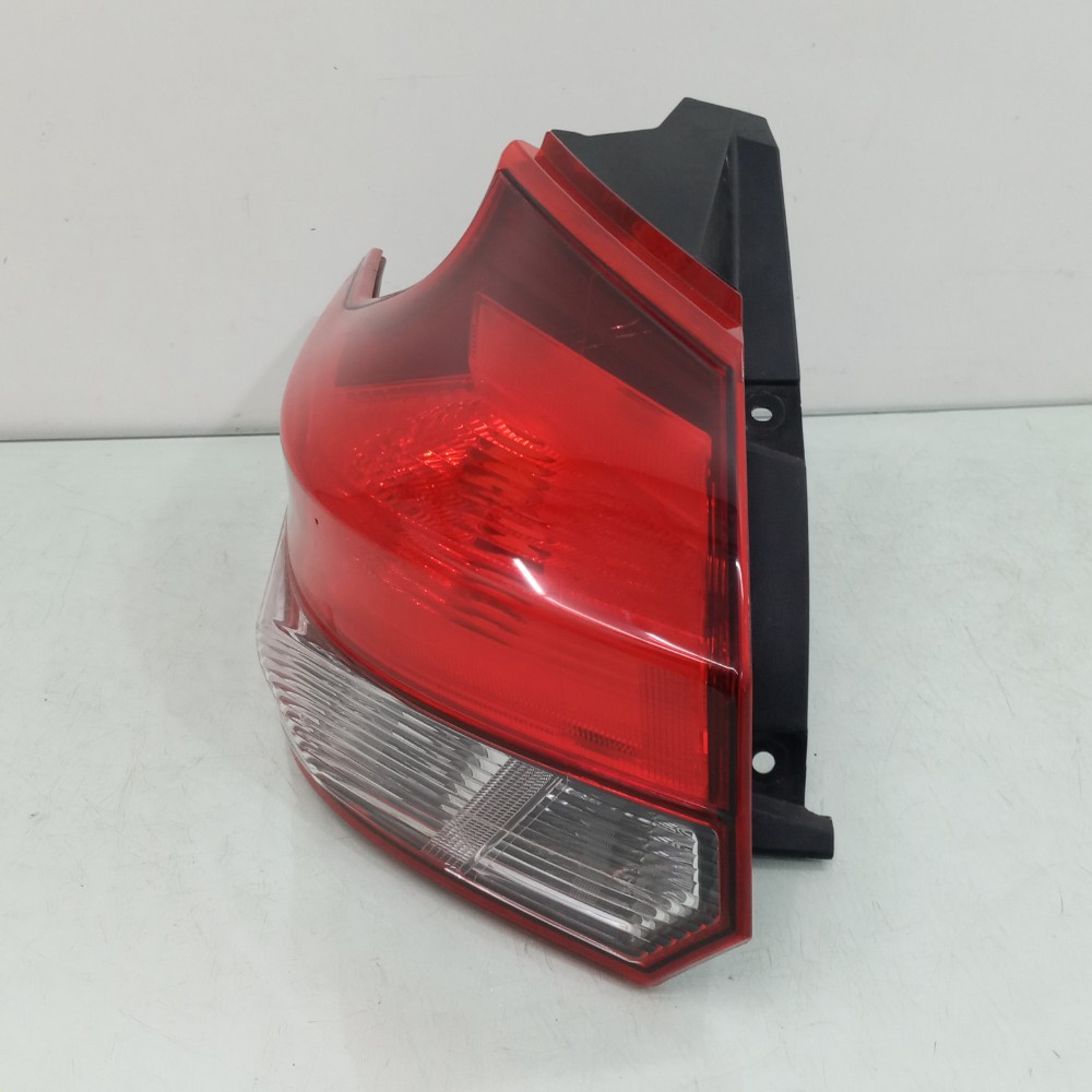 Lanterna Esquerda Nissan Kicks 2017/2021 Original Recuperado Esquerdo/motorista 3