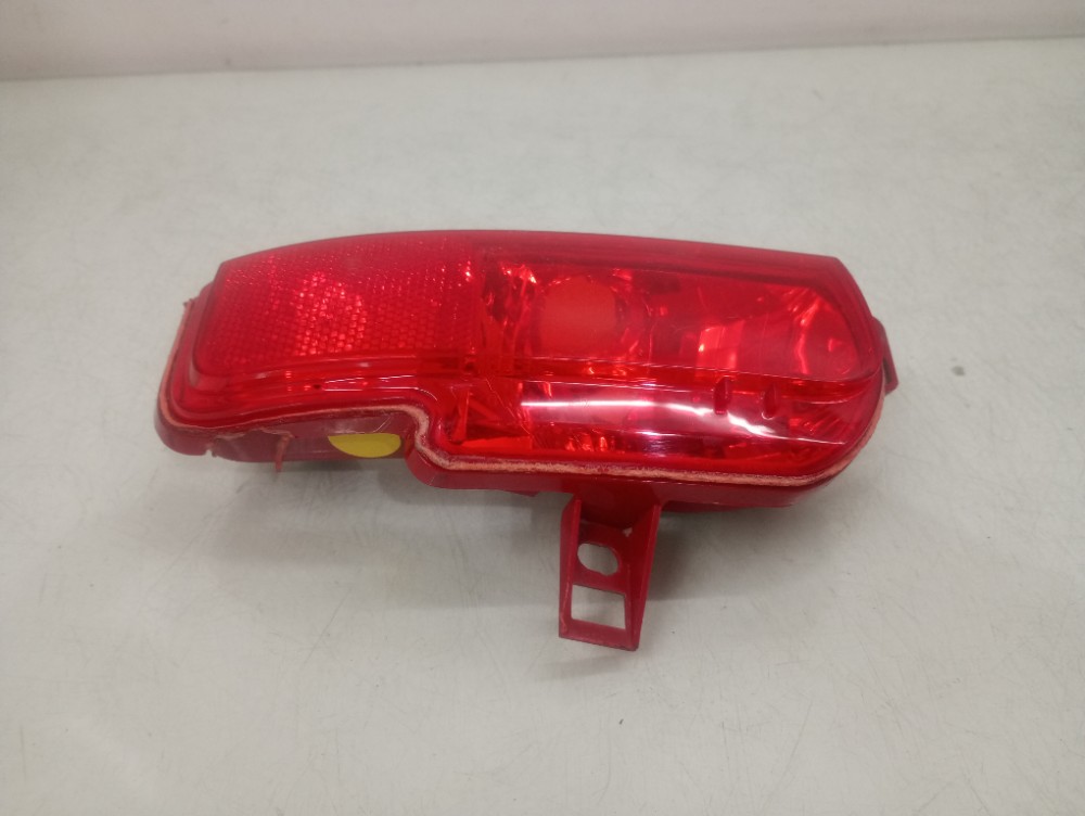 Refletor Traseiro Direito Peugeot 207 2008/2014 Recuperado 3