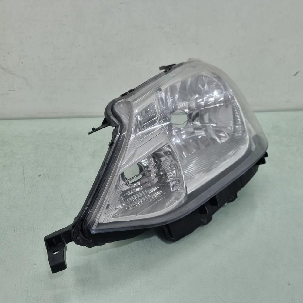 Farol Esquerdo Toyota Etios 2016/2019 Recuperado Original. 5