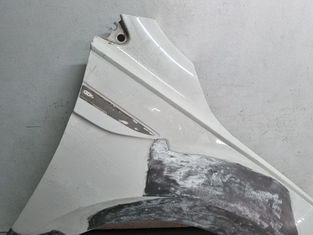 Paralama Direito Volkswagen Virtus 2017/2020 Recuperado 3