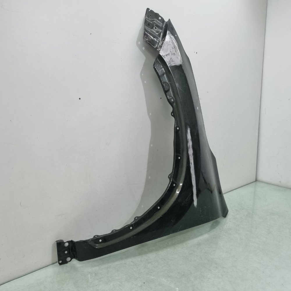 Paralama Lado Esquerdo Para Lexus Nx 2014/2018 Recuperado. 3