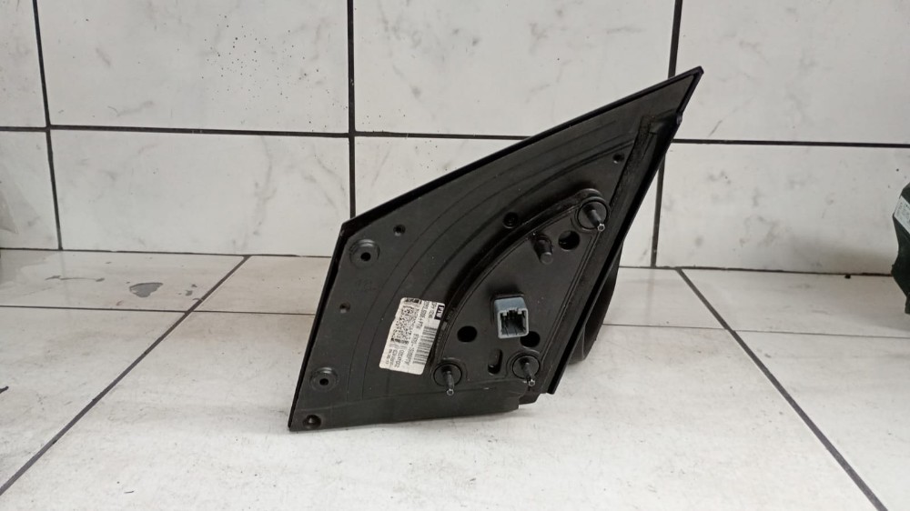 Retrovisor direito elétrico HB20 2013/2019 com pisca LED 1