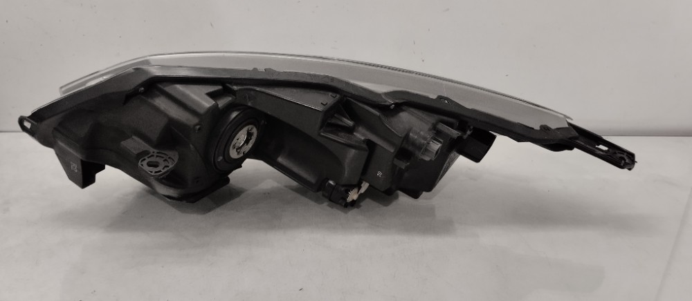 Farol Direito Hr-v Touring 2017 A 2019 Recuperado Original. 2