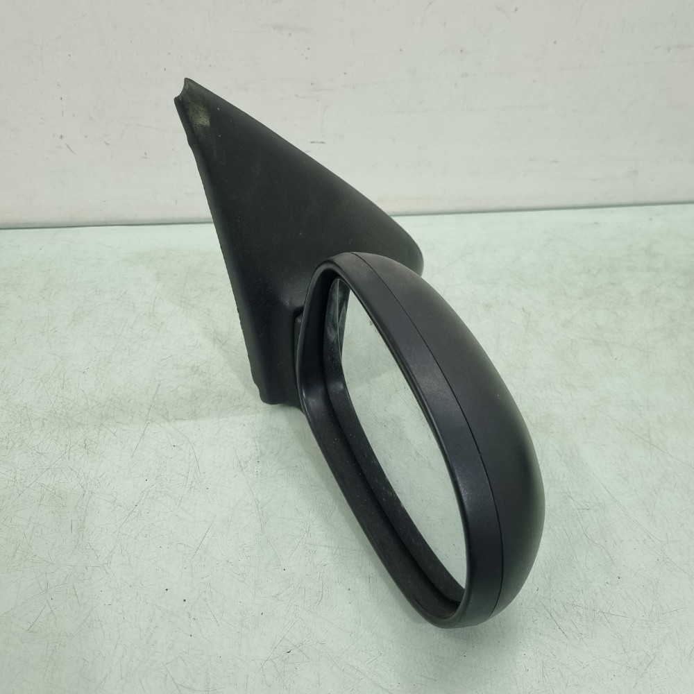 Retrovisor Lado Esquerdo Volkswagen Gol Bola 1995 À 1999 3