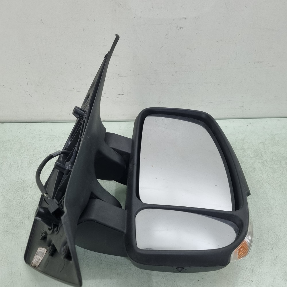 Retrovisor Direito Elétrico C/pisca Renault Master 2013/2022 1