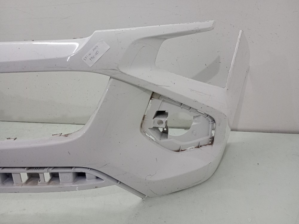 Parachoque Dianteiro Para Chevrolet Spin Ano 2024 Original 6