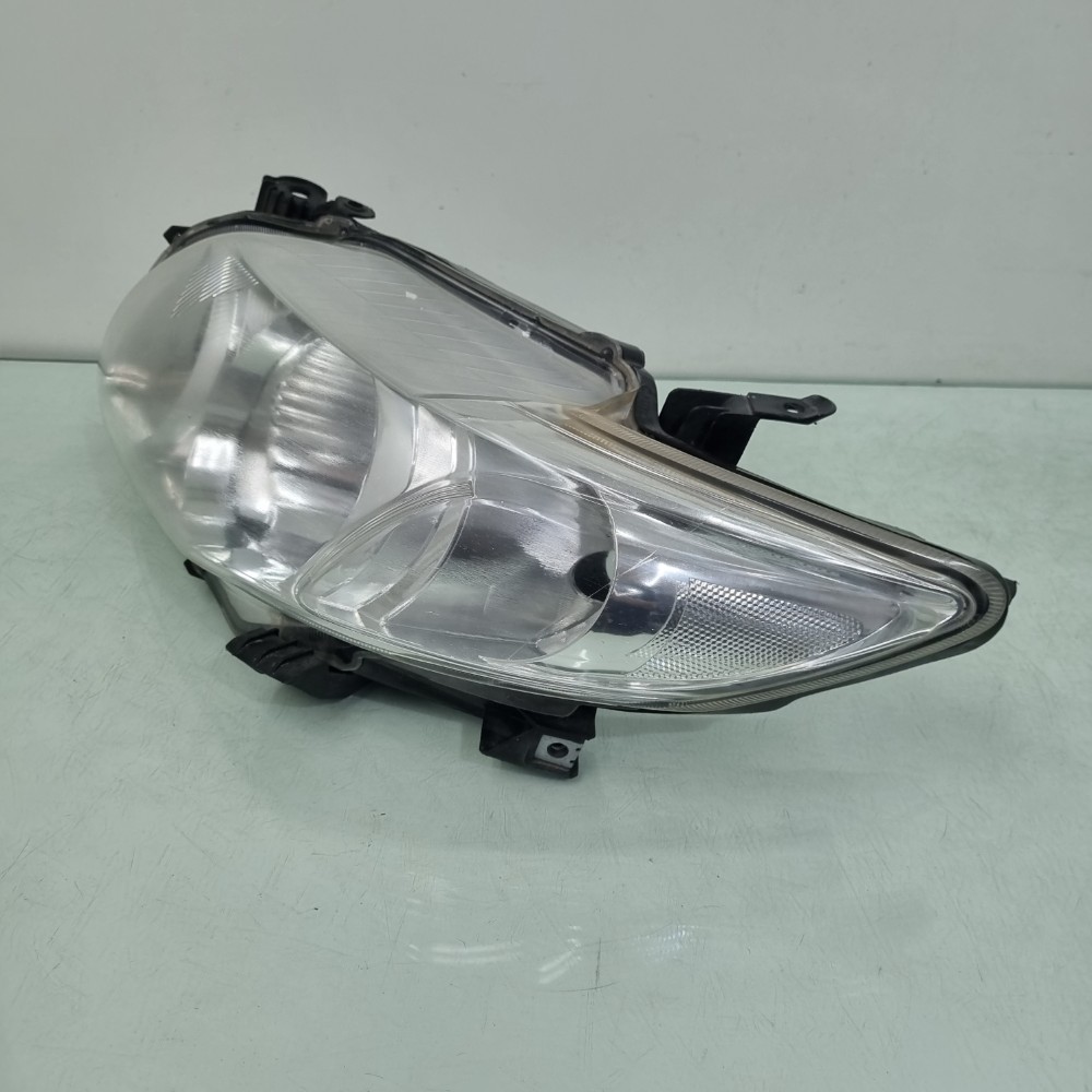 Farol Lado Esquerdo Toyota Corolla 2008/2010 Esquerdo/motorista 2