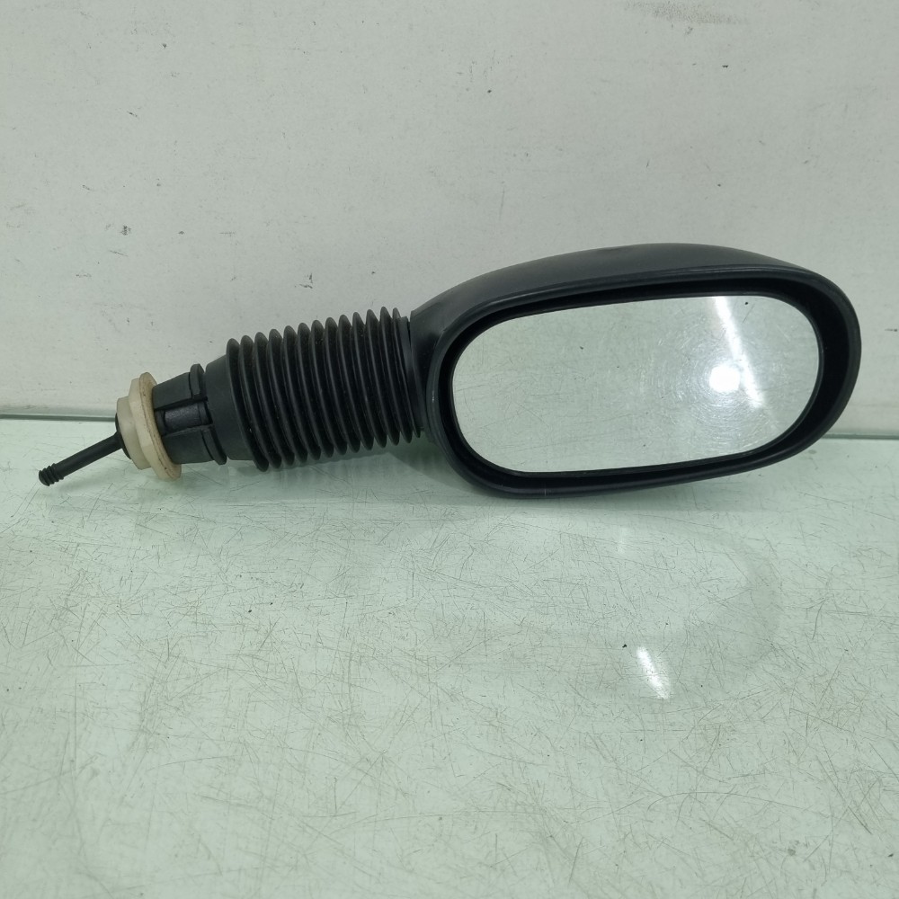Retrovisor Direito Ford Ka 1996/1999 Recuperado E Original. 1