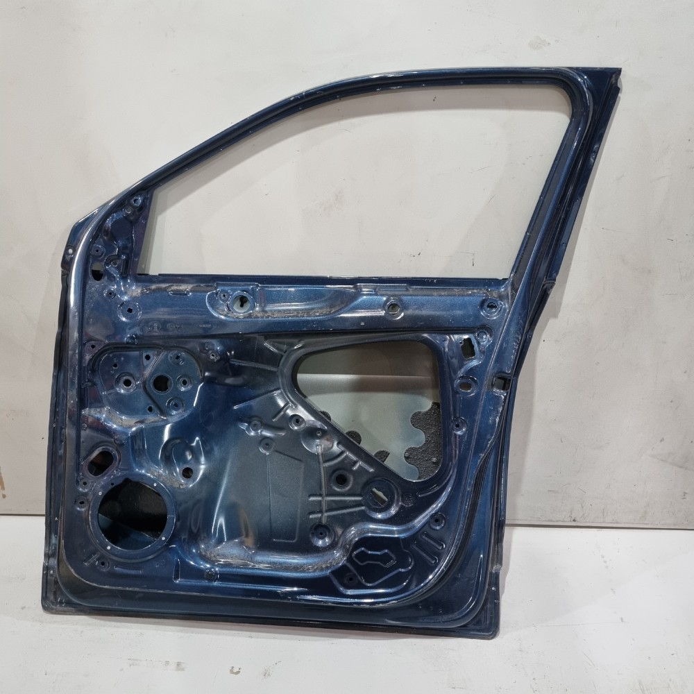 Porta Dianteira Direita Vw T-cross 2017/2024 Recuperada Ori. Dianteira 4
