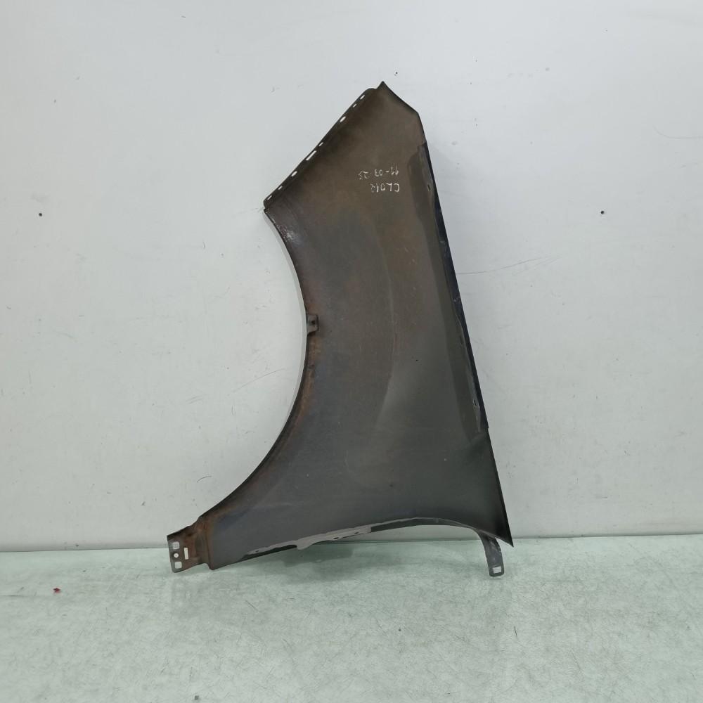 Para-lama Direito  Ford Ecosport 2013 / 2019 Recuperado Ori. 4