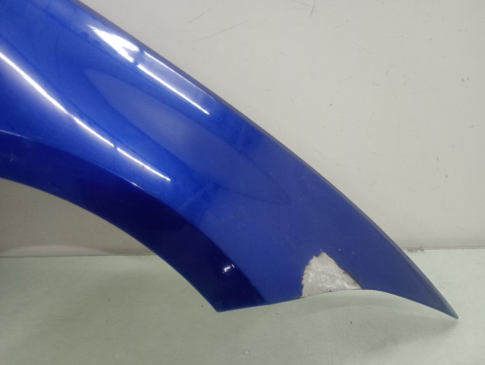 Paralama Direito Bmw 320i 2022/2024 Recuperado 2