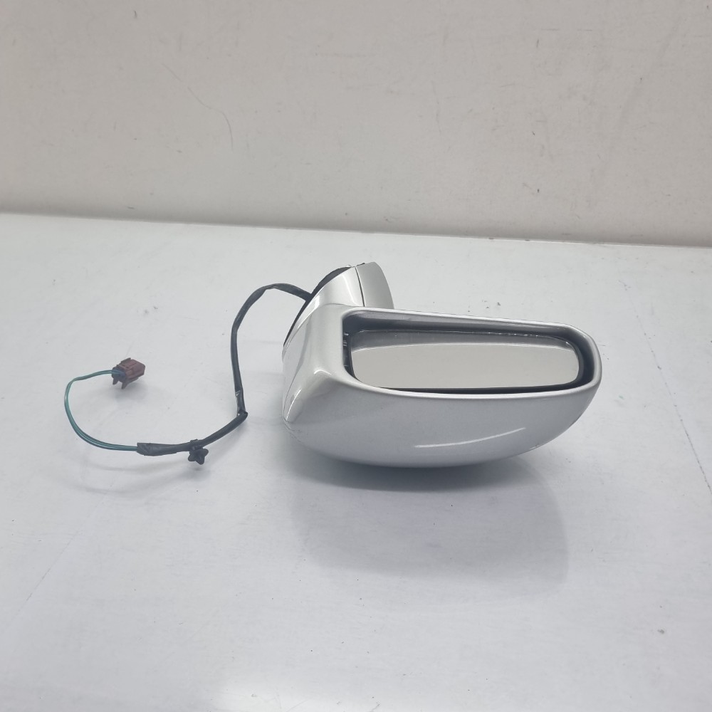 Retrovisor Elétrico Esquerdo Nissan Tímida 2007/2013 4