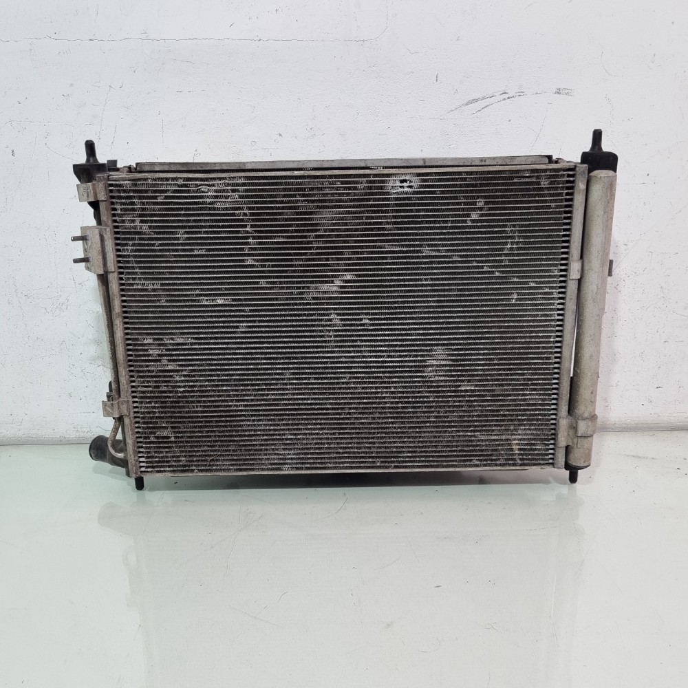Kit Radiador Hyundai HB20 Manual 2013/2018 Original Revisado 6