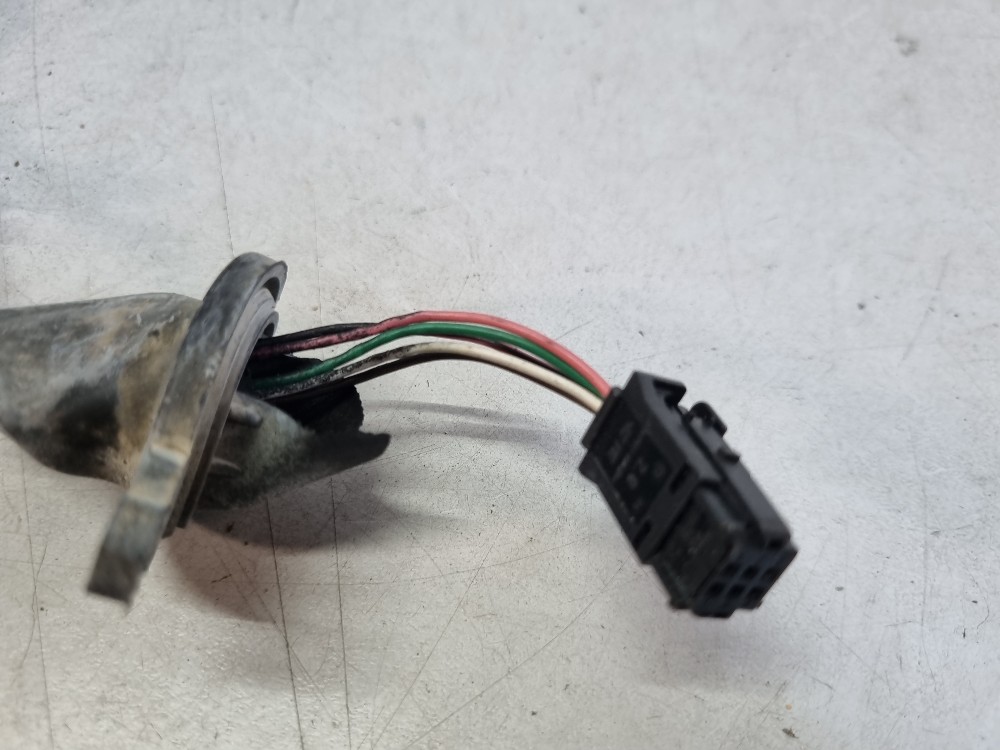 Retrovisor Esquerdo Peugeot 308 2012/2019 Usado Recuperado 6