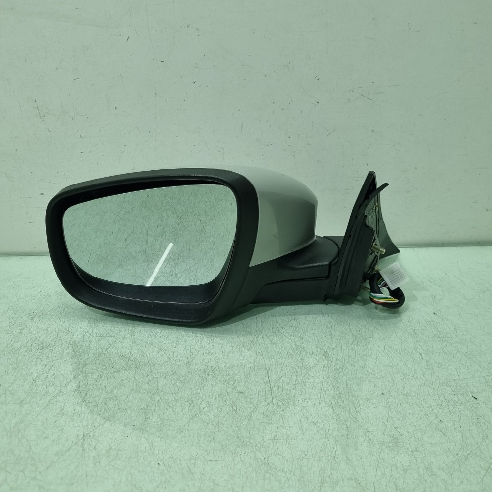 Retrovisor Esquerdo Elétrico C/ Led Chery Tiggo 5x 2019/2024 1