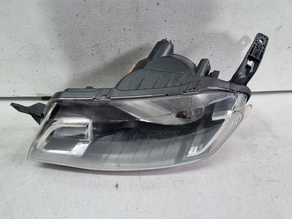 Farol Esquerdo Renault Kwid 2017/2020 Recuperado Original Esquerdo/motorista 4