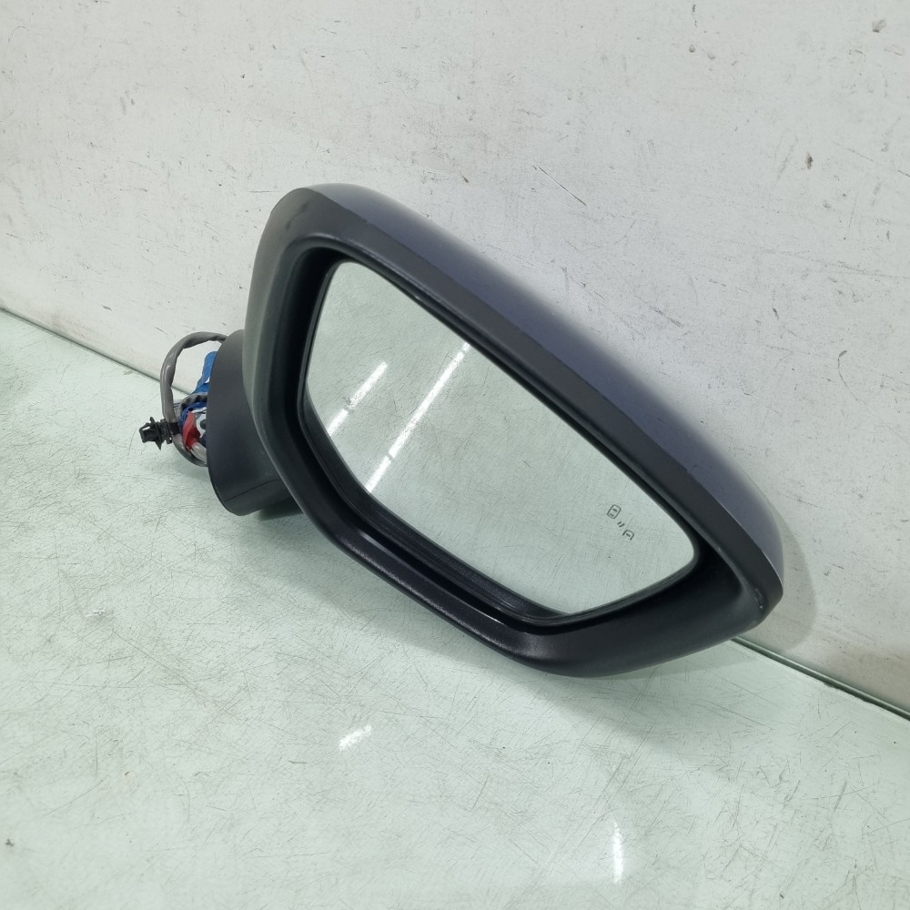 Retrovisor Do Lado Direito Mitsubishi Eclipse Cross 2018/23 5