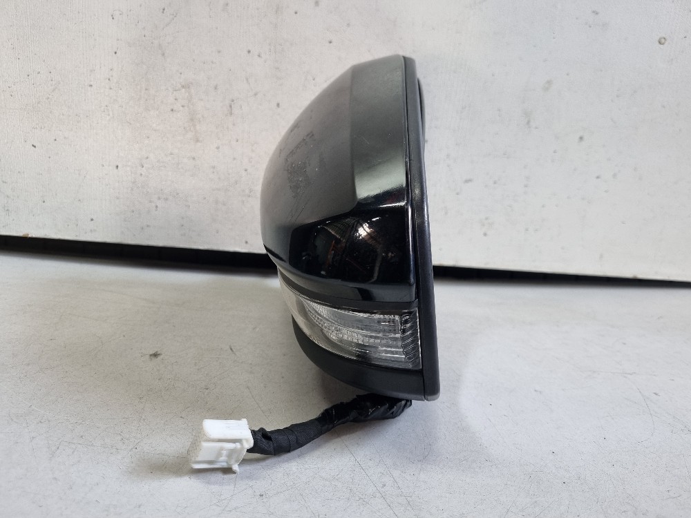 Retrovisor Esquerdo Toyota Corolla Cross 2022/2024 Usado 2