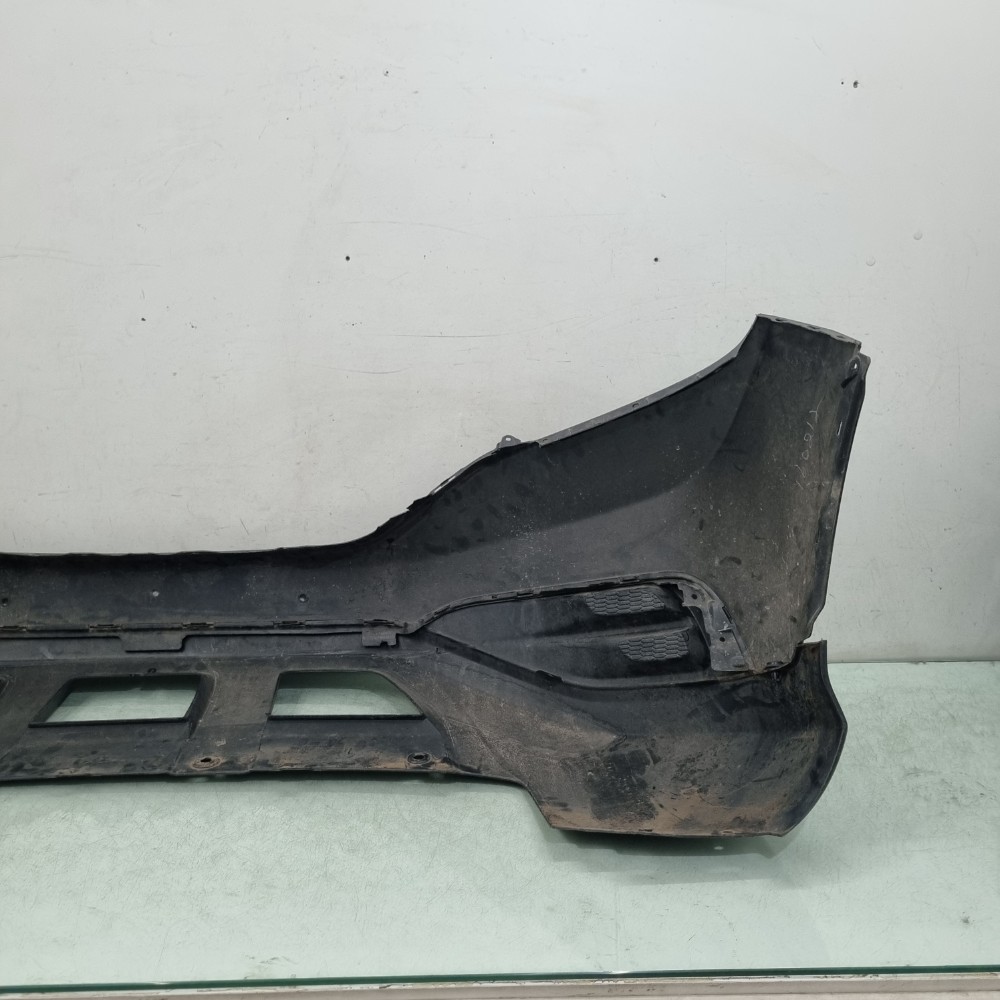 Parachoque Dianteiro Honda Cr-v Modelos 2012/2015 5