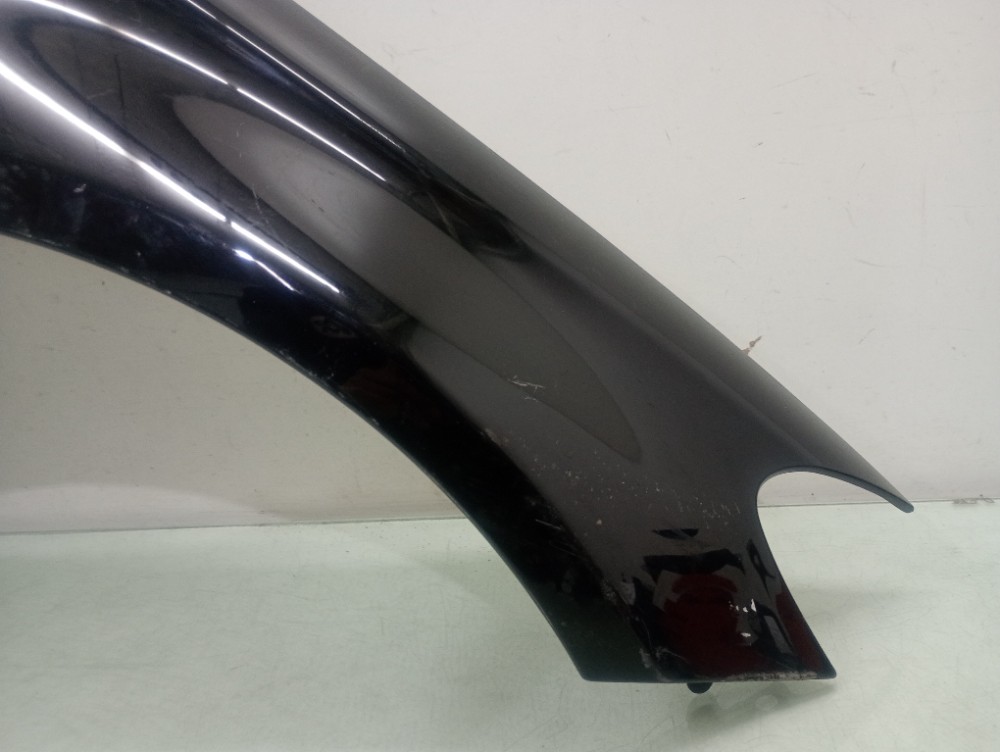 Paralama Direito Mercedes C180 C200 2014/2018 Recuperado 4