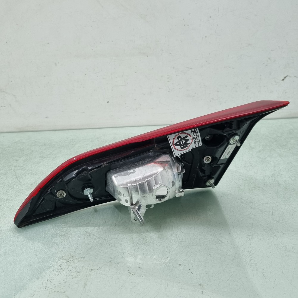 Lanterna Esquerda Toyota Yaris Hatch 2017/2022 Esquerdo/motorista 4