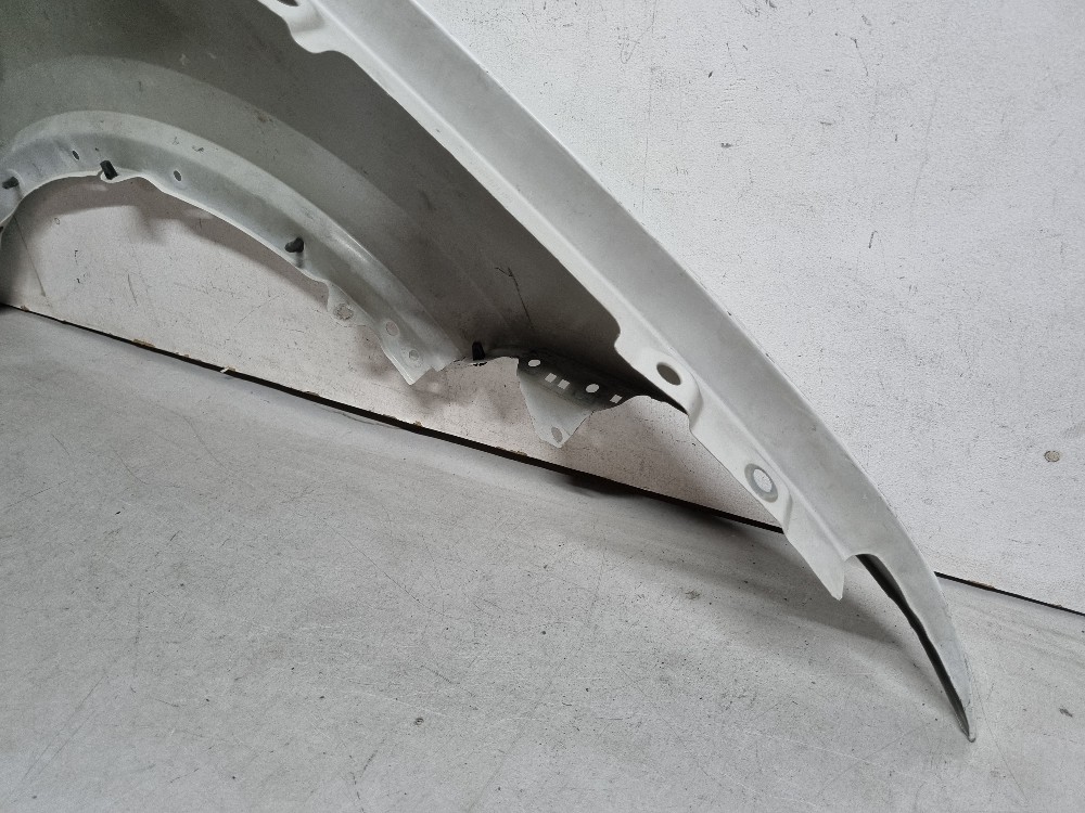 Paralama Esquerdo Volkswagen T-cross Modelos 2018/2024 6