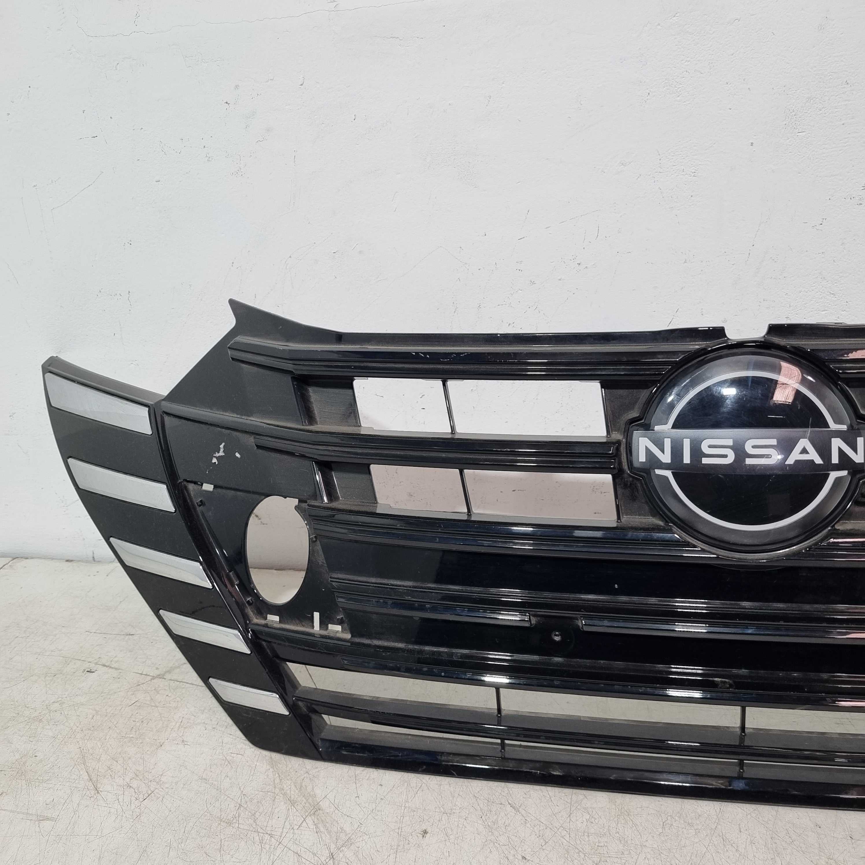 Grade Superior Nissan Versa 2024/2025 Rec 3