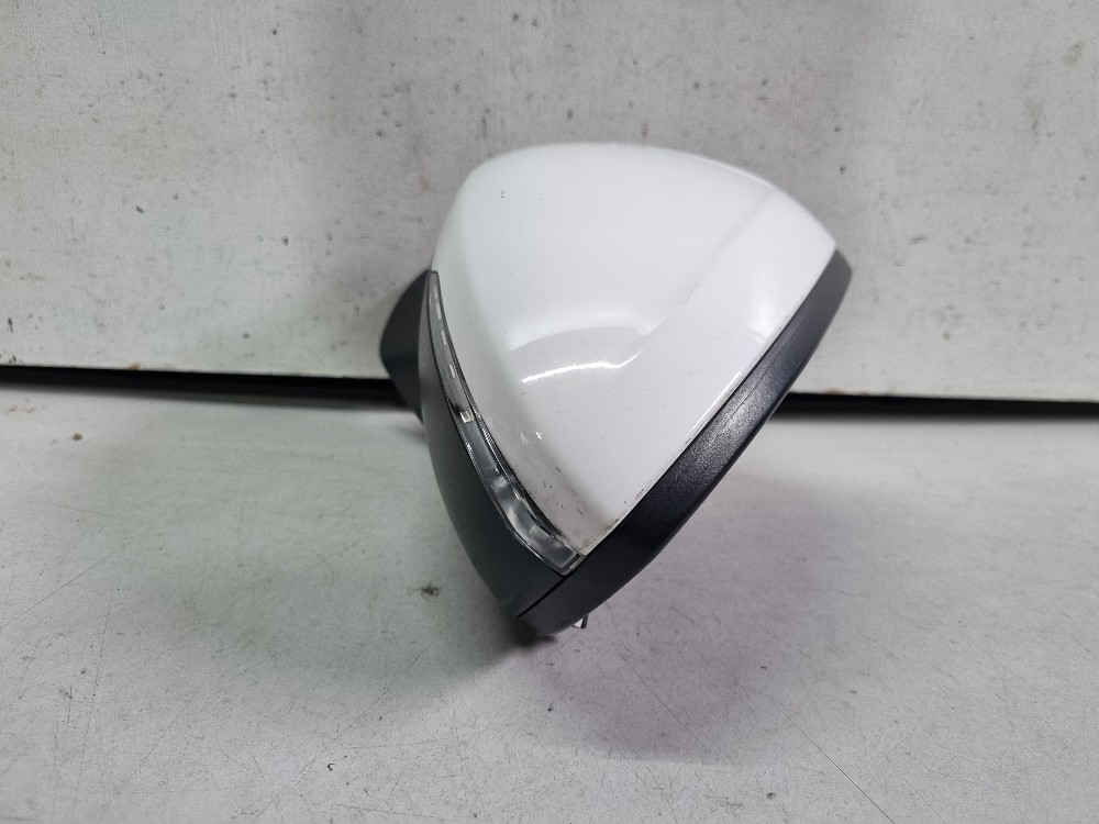 Retrovisor Esquerdo S/ Lente Gm Cruze 2017/2022 Original 2