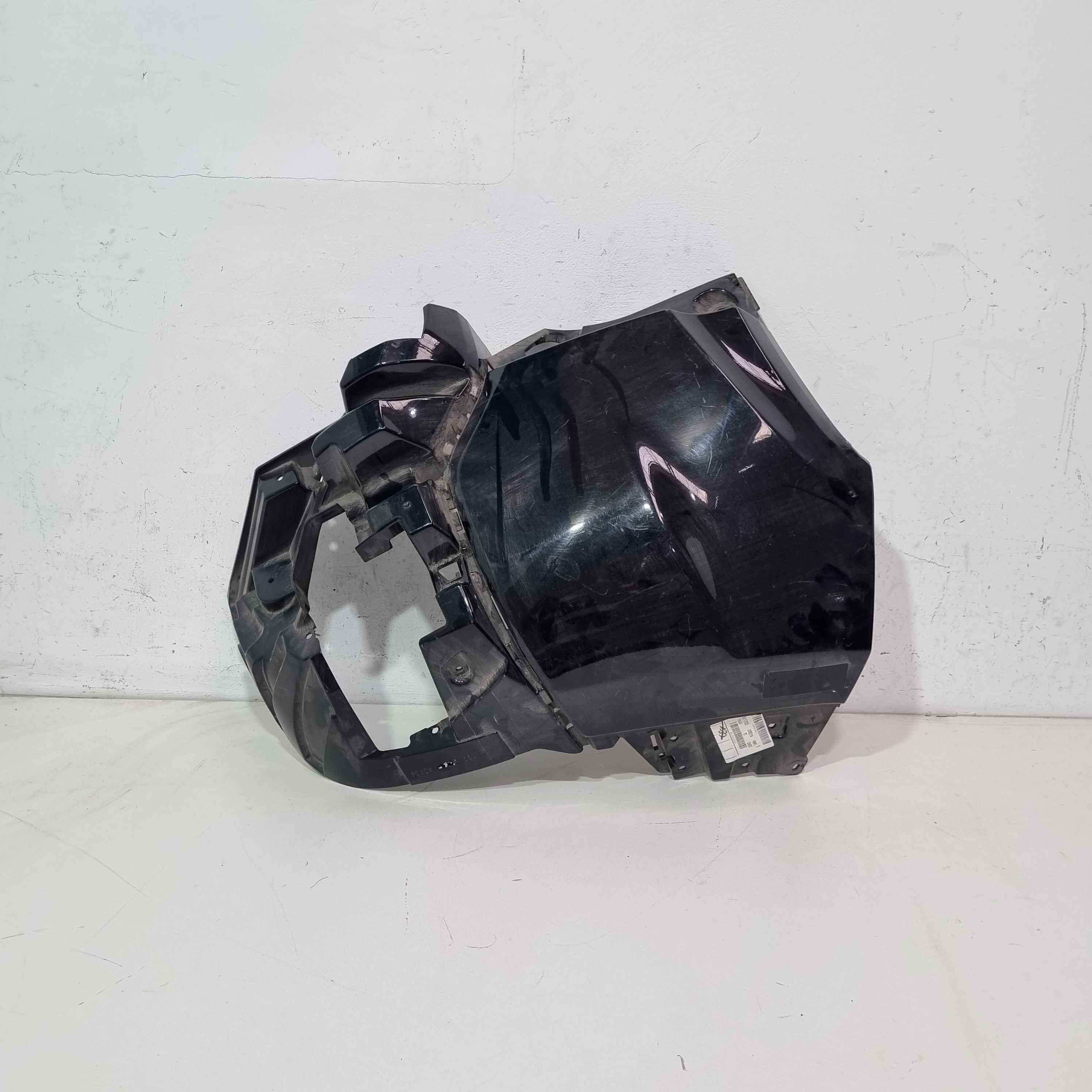 Polaina Traseira Do Lado Direito Jeep Renegade 2021/2023 1