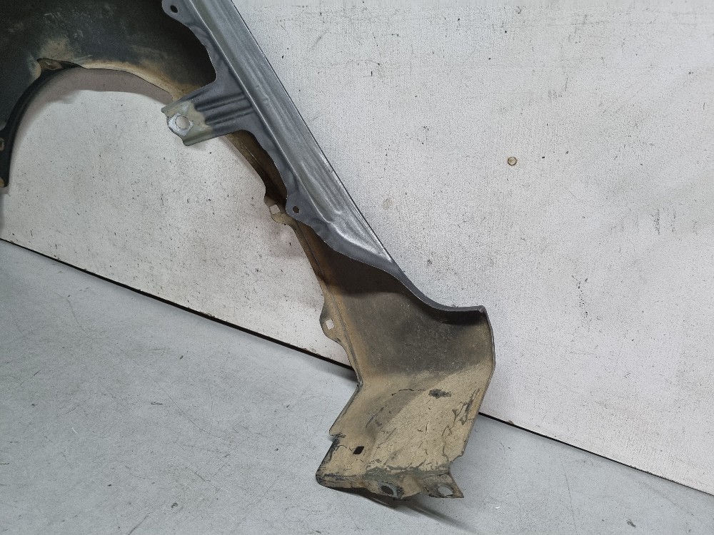 Paralama direito Toyota Corolla 2015/2025 recuperado 6