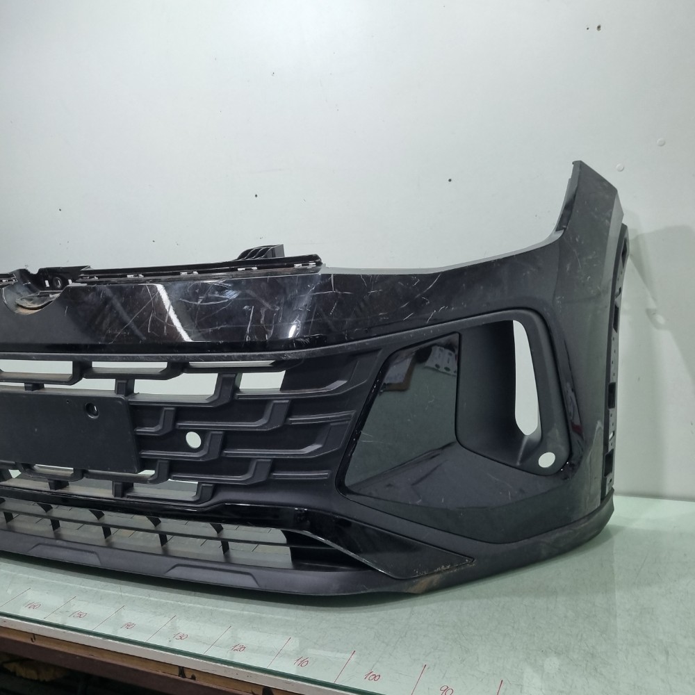Parachoque Dianteiro Volkswagen Tera 2025 2026 3