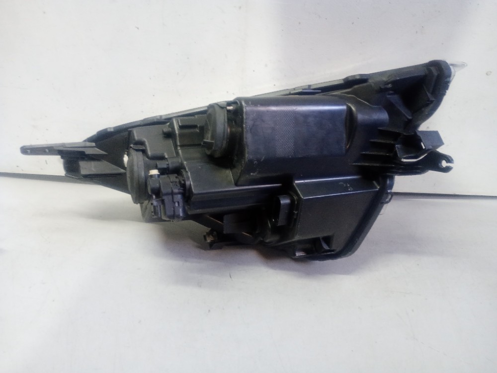 Farol Dianteiro Esquerdo Chery Tiggo 5x 2017/2020 Original Esquerdo/motorista 4