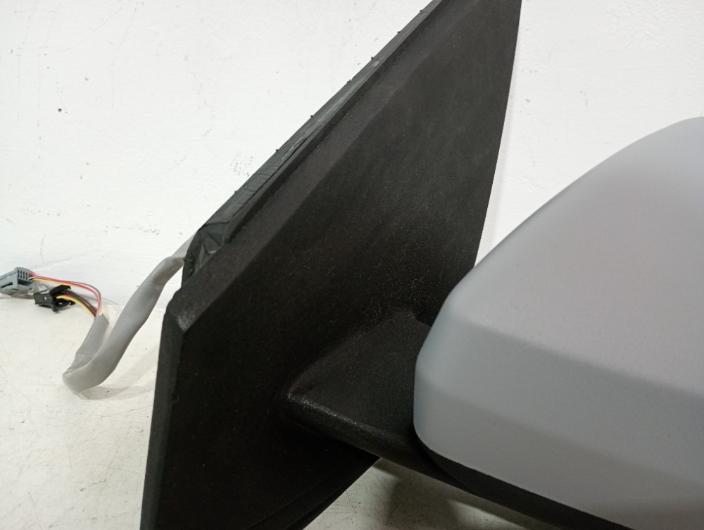 Retrovisor Esquerdo Renault Kardian 2024/2025 Recuperado 5
