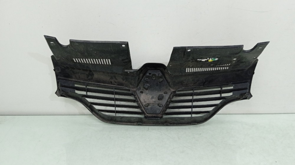 Grade Superior Renault Sandero 2016/2019 Original 1
