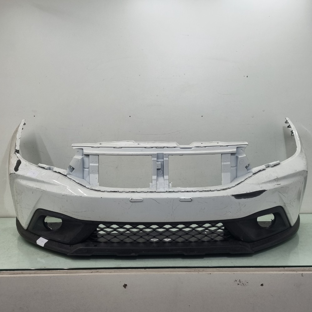 Parachoque Dianteiro Fiat Argo Trekking 2022 À 2025 1