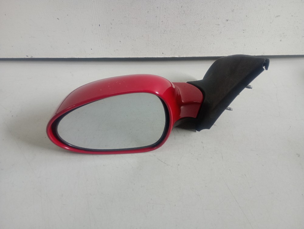 Retrovisor Esquerdo Jac J3 2011/2015 Usado Recuperado 1