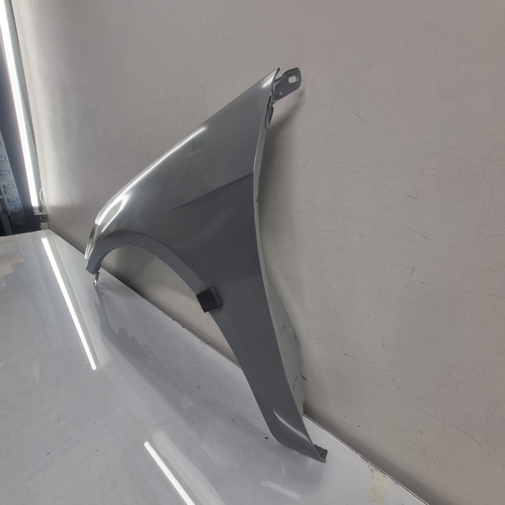 Paralama Dianteiro Esquerdo Volkswagen Gol Gvi 2013/2018 4