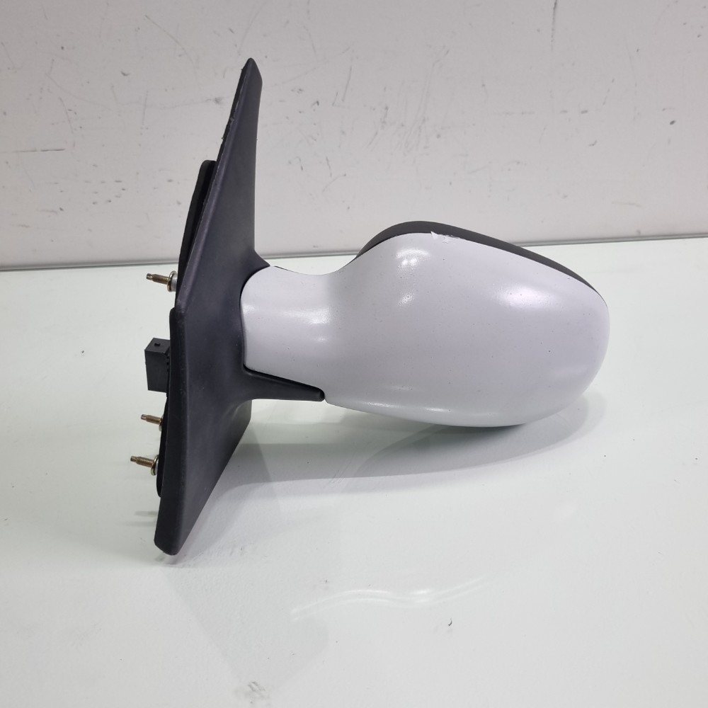 Retrovisor Elétrico Esquerdo Renault Scenic 1999/2007 3