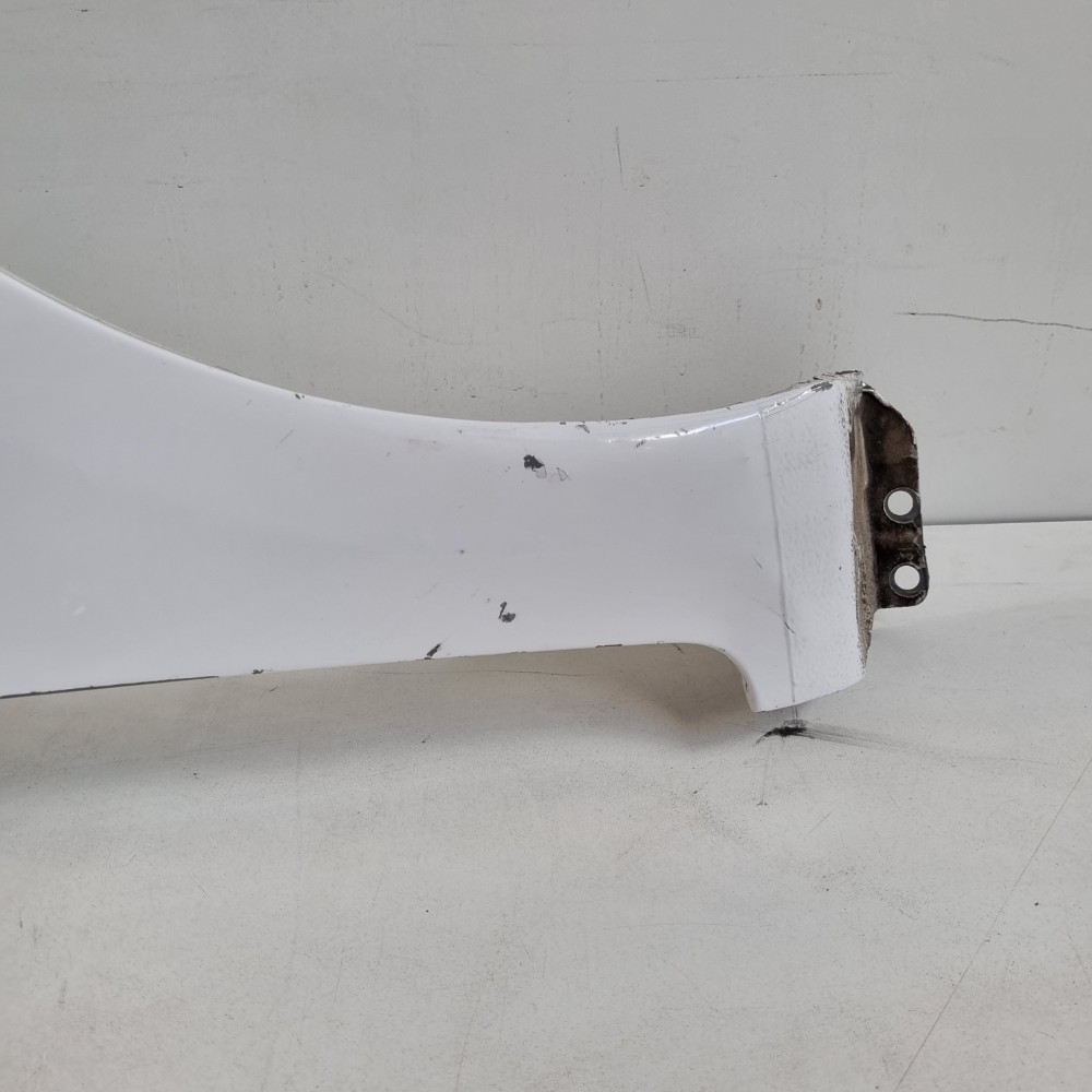 Paralama Dianteiro Do Lado Direito Hyundai Hb20 2013/2018 8
