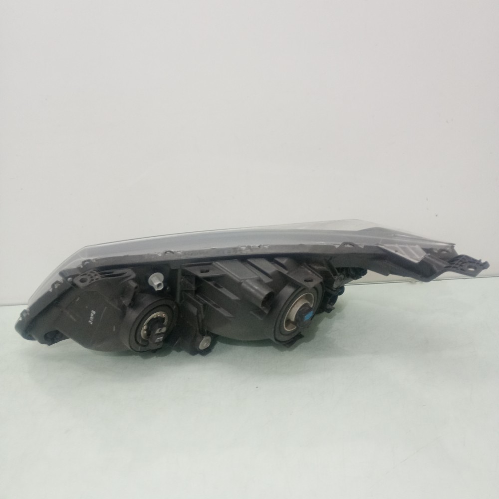 Farol Direito Honda City Mascara Negra 2015/2020 Recuperado Direito/passageiro 4