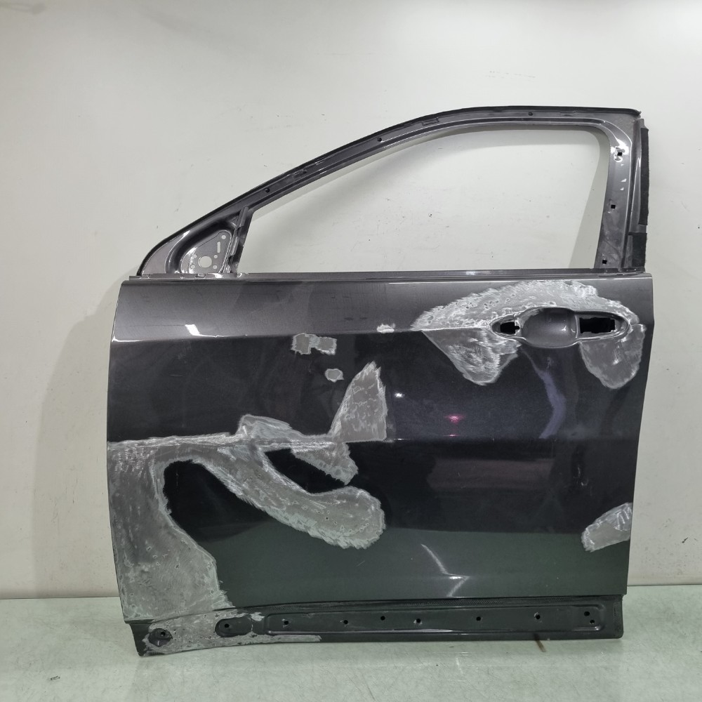 Porta Dianteira Do Lado Esquerdo Jeep Compass  2017/2023 Dianteira 1