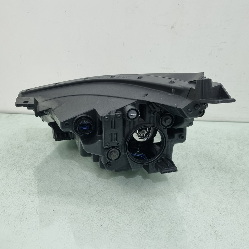 Farol Lado Direito Com Led Hyundai Hb20 2023/2025 Recuperado Direito/passageiro 4