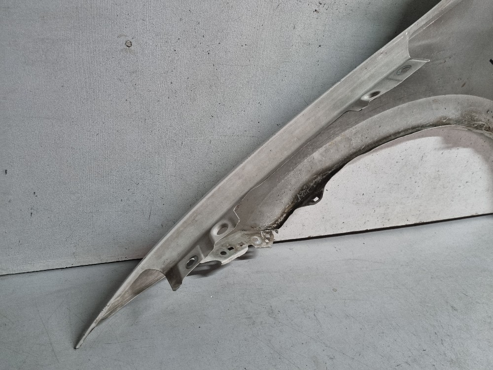 Paralama Direito Volkswagen Virtus 2017/2020 Recuperado 6