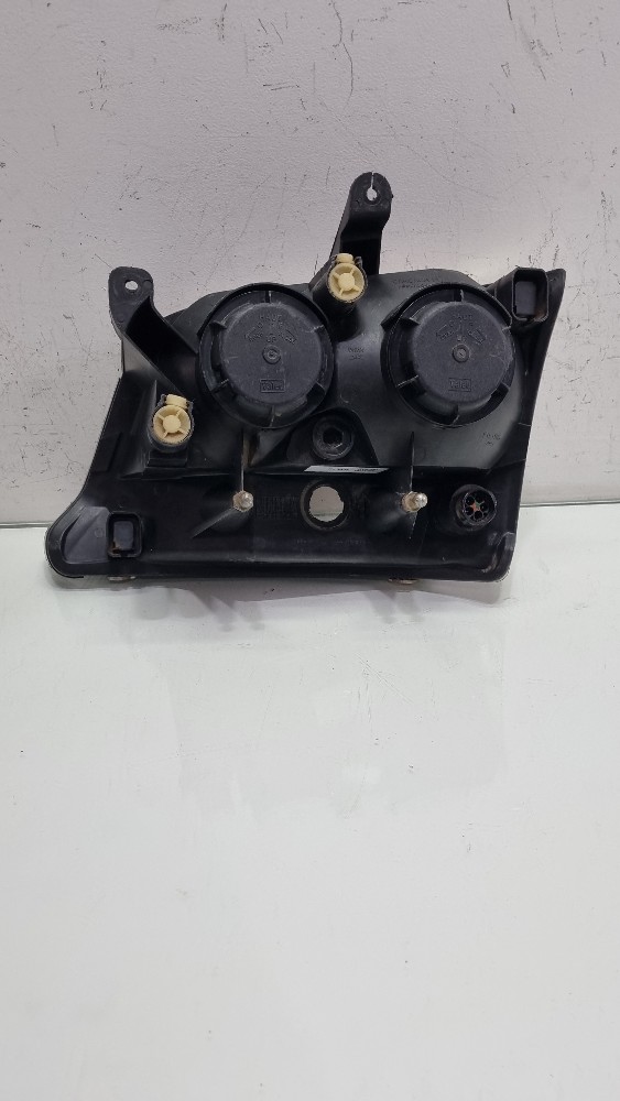 Farol lado esquerdo Chevrolet S102002/2008 1
