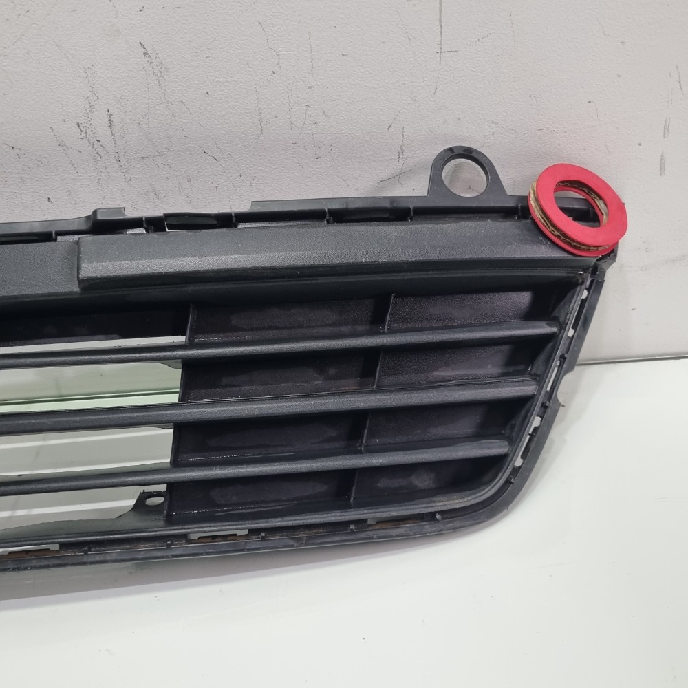 Grade Inferior Parachoque Volkswagen Gol Modelos 2017/2018 7