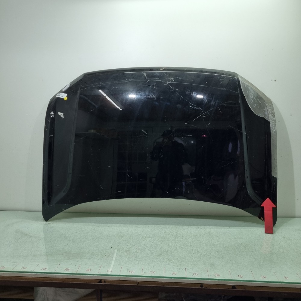 Capo Volkswagen T-cross Modelos 2020/2021/2022/2023/2024 1