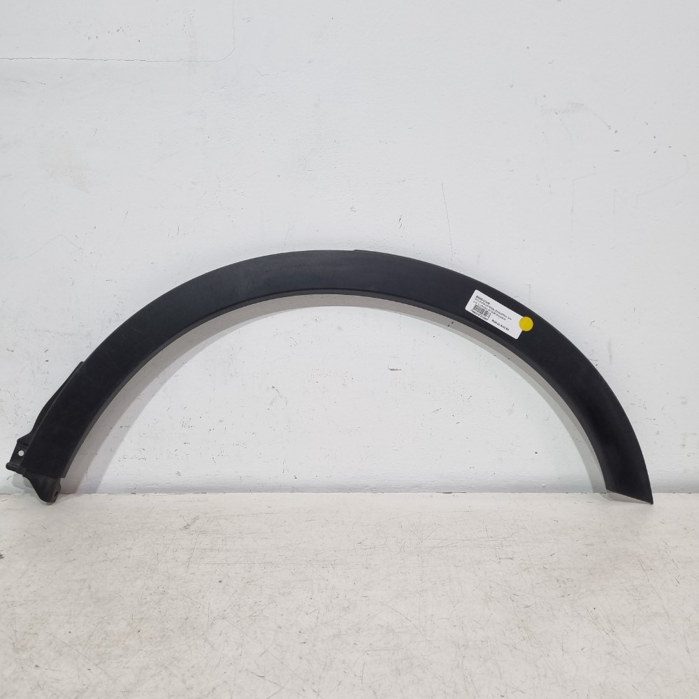 Moldura Lateral Esquerda SX4