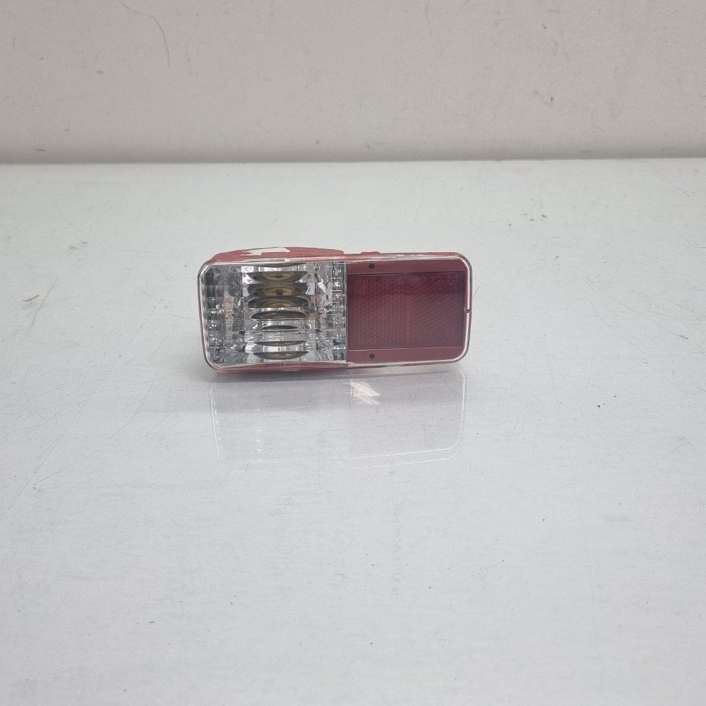 Lanterna Do Lado Esquerdo Mitsubishi L200 Modelos 2003/2006 Ambos Lados 1