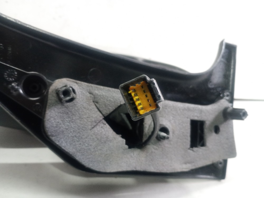 Retrovisor Direito Elétrico Do Master 2013/2022 Usado Orig. 4