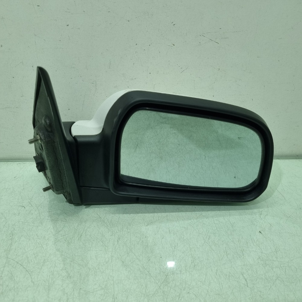 Retrovisor Direito Elétrico 3 Fios Hyundai Tucson 2008/2014